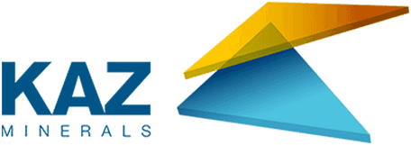 Kaz Minerals